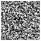 QR code with Left Coast Vinyl Products contacts
