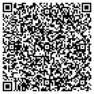 QR code with High Tech Security Systems contacts