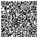 QR code with Hava Java contacts