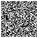 QR code with Hankin Construction Company Inc contacts