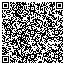 QR code with S & S Systems LLC contacts