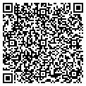 QR code with KFC contacts