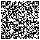 QR code with Alpha Epsilon Pi House contacts