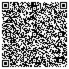 QR code with Ton's Metal Specialists Inc contacts