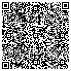 QR code with Precious Angels Home Daycare contacts