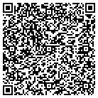 QR code with Dante's Corrals Fencing & Gts contacts