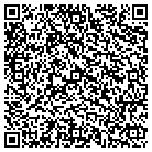 QR code with Aplus Security Systems Inc contacts