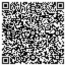 QR code with Richard A Thomas contacts