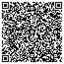 QR code with K&F Masonry contacts