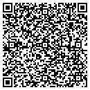 QR code with Amazing Fences contacts
