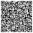 QR code with L C Masonry contacts