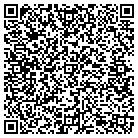 QR code with Plaza Jewish Community Chapel contacts