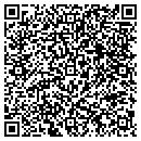 QR code with Rodney D Huston contacts