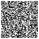 QR code with Heaps Don Slaughter House contacts