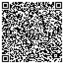 QR code with L J Christian & Sons contacts