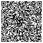 QR code with L J Mc Donnell Masonry contacts
