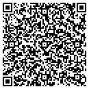 QR code with Rodney W Anderson contacts