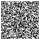 QR code with Ronald Albert Hotten contacts
