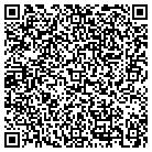 QR code with The House Of La Joi Daycare contacts