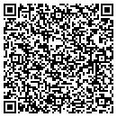 QR code with D B Systems contacts