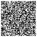 QR code with home security contacts