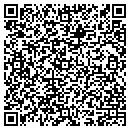 QR code with 123 24 Hour Fort Worth Locks contacts