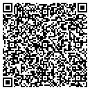 QR code with L P Protective Systems contacts