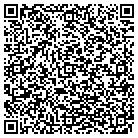 QR code with Hertz Claim Management Corporation contacts