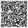QR code with In Faces contacts