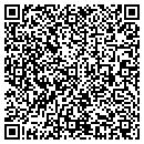 QR code with Hertz Corp contacts