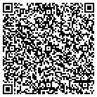 QR code with C & T Business Service Inc contacts