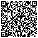 QR code with Fence Guys contacts
