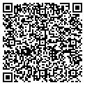 QR code with 23 7 A Locksmith contacts