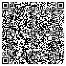 QR code with Masonry Restorations Of Boston contacts