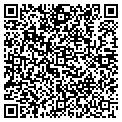 QR code with Fences R US contacts
