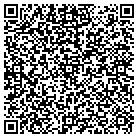 QR code with CFI Turbocharger Specialists contacts