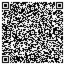 QR code with Hertz Jeff contacts