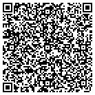 QR code with McQueens Barber & Style Inc contacts
