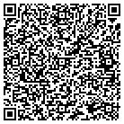 QR code with Richard L Felerski Funeral Hm contacts