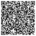 QR code with Jim Cook contacts