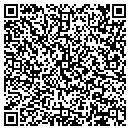 QR code with 1-24-7 A Locksmith contacts