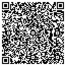 QR code with John's Glass contacts