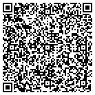 QR code with 1 Hour All Day A Locksmith contacts