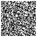 QR code with Audio Sentry contacts