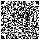 QR code with Hertz Local Edition Corp contacts