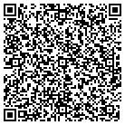 QR code with 1 Hour All Day A Locksmith contacts