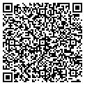 QR code with 23 7 A Locksmith contacts