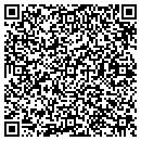 QR code with Hertz Raymond contacts