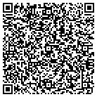 QR code with First Security Alarm Inc contacts