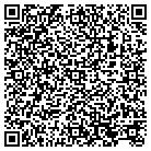 QR code with Wadlingtons Day Center contacts
